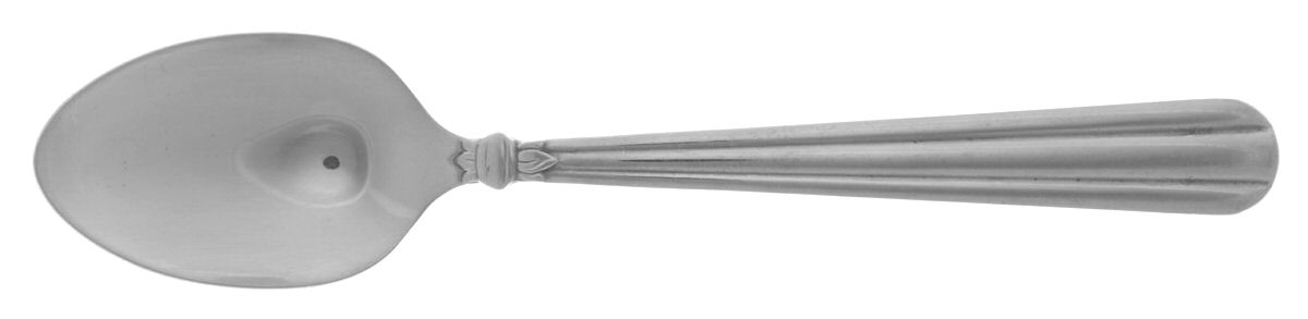 Tennyson (Stainless) Teaspoon by Oneida Silver-1