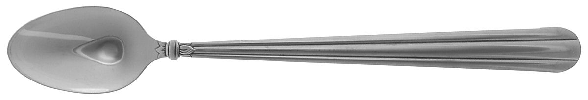 Tennyson (Stainless) Iced Tea Spoon by Oneida Silver-1