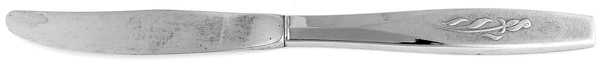 Tender Rose (Stainless) Modern Hollow Knife by Oneida Silver-1