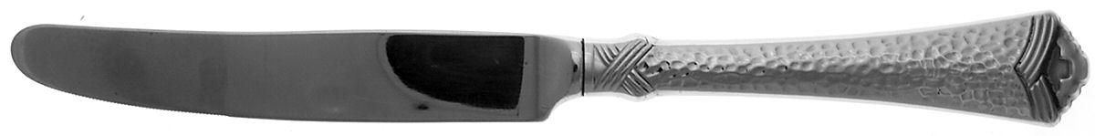 Tesoro (Stainless) New French Hollow Knife by Oneida Silver-1