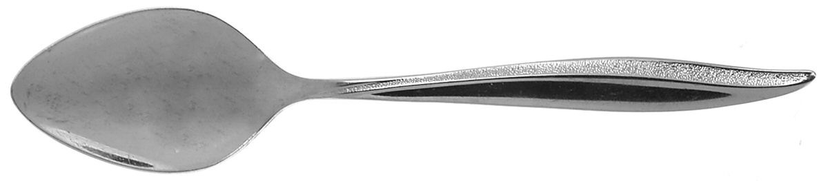 Textura (Stainless) Teaspoon by Oneida Silver-1