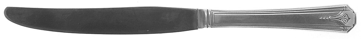 Thor (Silverplate, 1933) Modern Hollow Knife by Oneida Silver-1