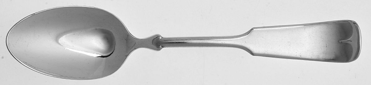Tipped (Silverplate, 1900) Five O'Clock Teaspoon by Oneida Silver-1