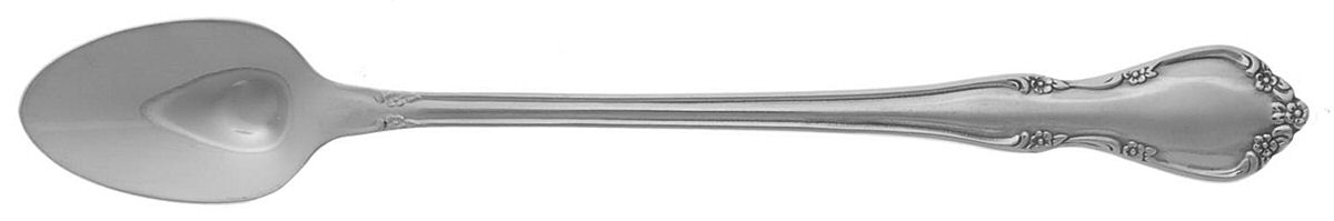 Toddletime (Stainless) Infant Feeding Spoon by Oneida Silver-1