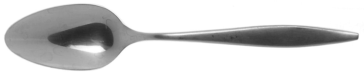 Tone (Stainless) Teaspoon by Oneida Silver-1