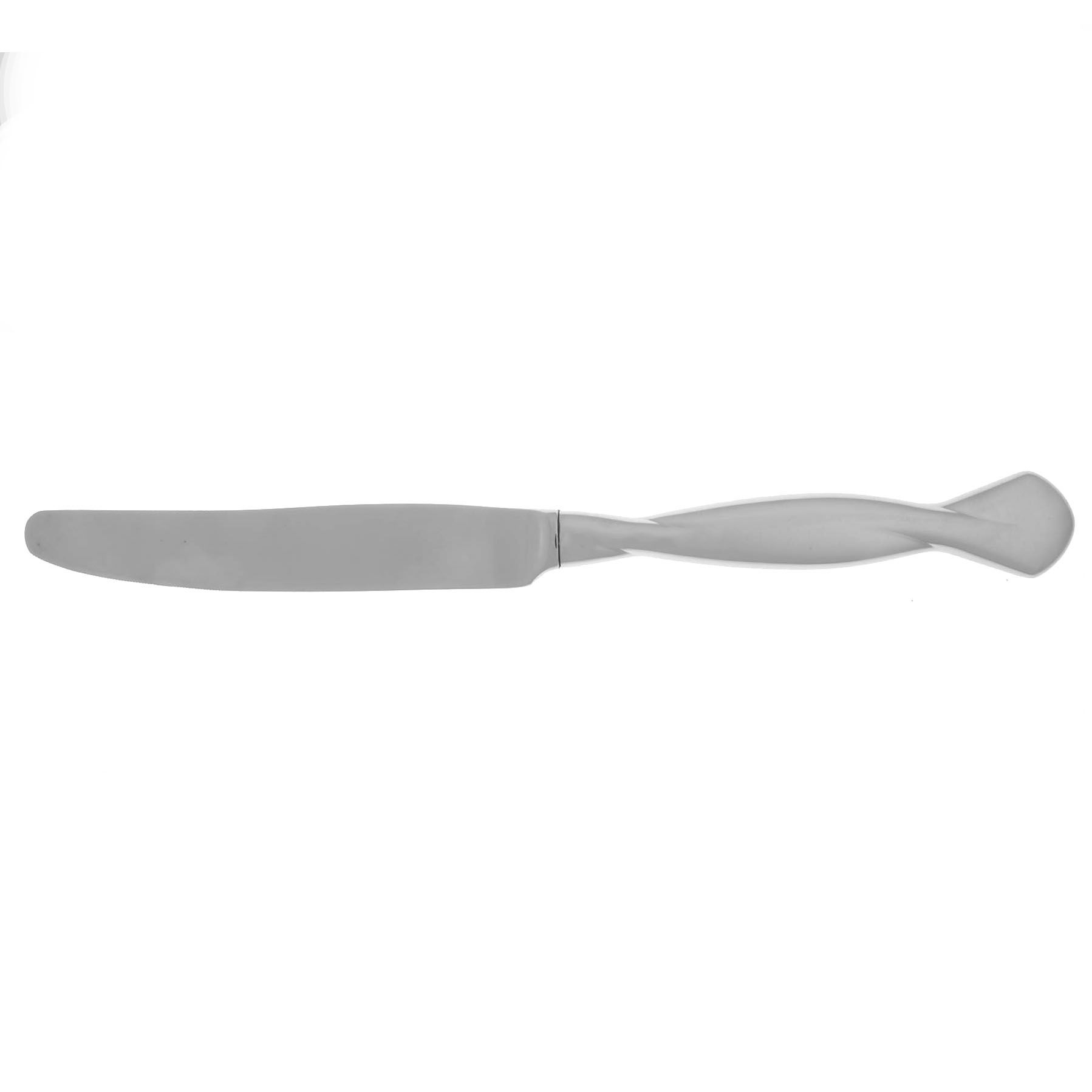 Torsade (Stainless) New French Hollow Knife by Oneida Silver-1