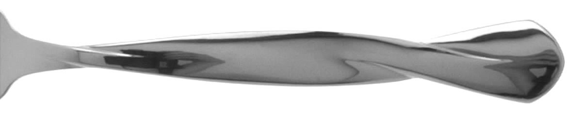 Torsade (Stainless) Fork by Oneida Silver-1