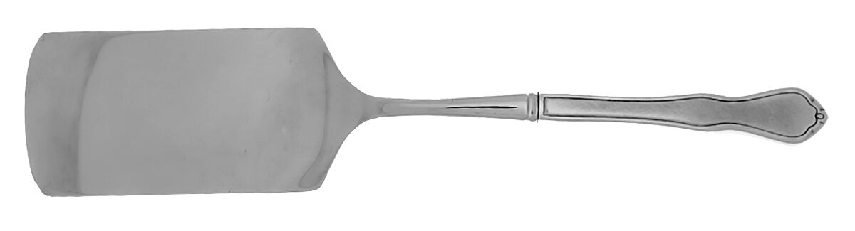 Trinity (Stainless) Lasagna Server with Stainless Blade HC by Oneida Silver-1