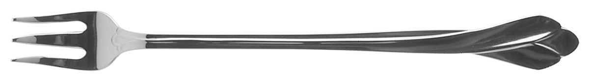Tribeca (Stainless) Cocktail/Seafood Fork by Oneida Silver-1