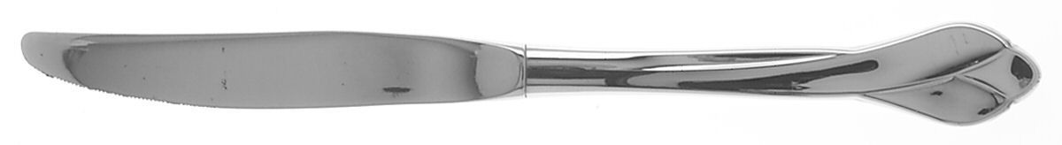 Tribeca (Stainless) Modern Hollow Knife by Oneida Silver-1