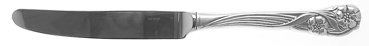 Trillia (Silverplate, 1993) New French Hollow Knife by Oneida Silver-1
