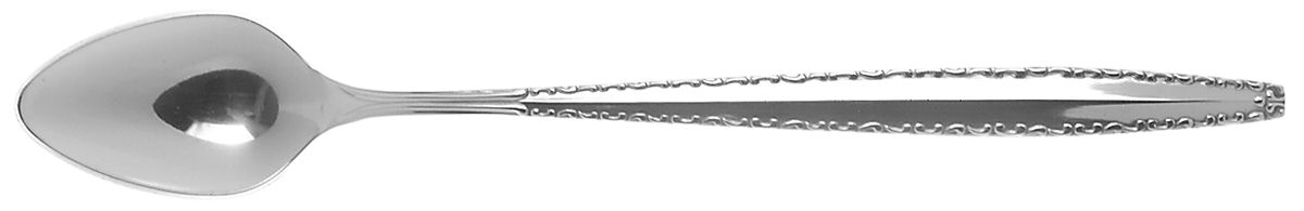 Tripoli (Stainless) Iced Tea Spoon by Oneida Silver-1