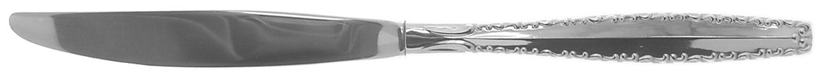 Tripoli (Stainless) Modern Hollow Knife by Oneida Silver-1