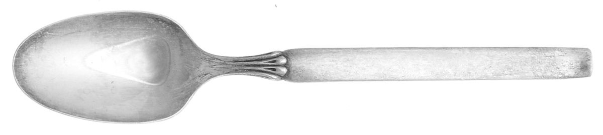 Twilight (Silverplate, 1956) Youth Spoon by Oneida Silver-1