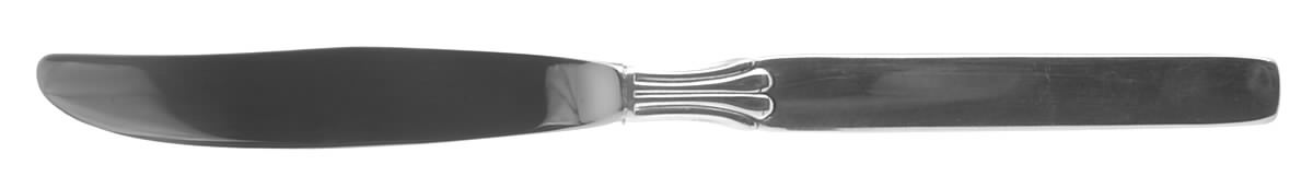 Twilight (Silverplate, 1956) Modern Hollow Knife by Oneida Silver-1