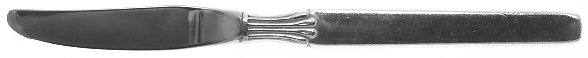 Twilight (Silverplate, 1956) Hollow Handle Youth Knife by Oneida Silver-1