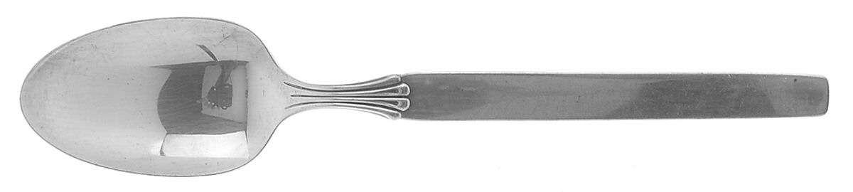 Twilight (Silverplate, 1956) Teaspoon by Oneida Silver-1