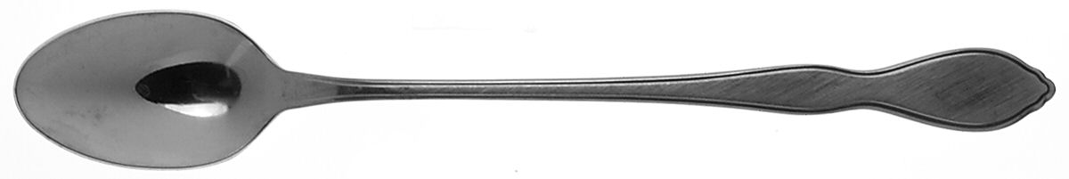 Twilight (Stainless) Iced Tea Spoon by Oneida Silver-1