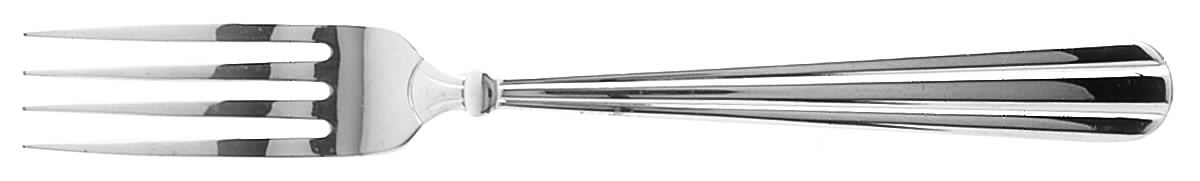 Unity (Stainless) Fork by Oneida Silver-1