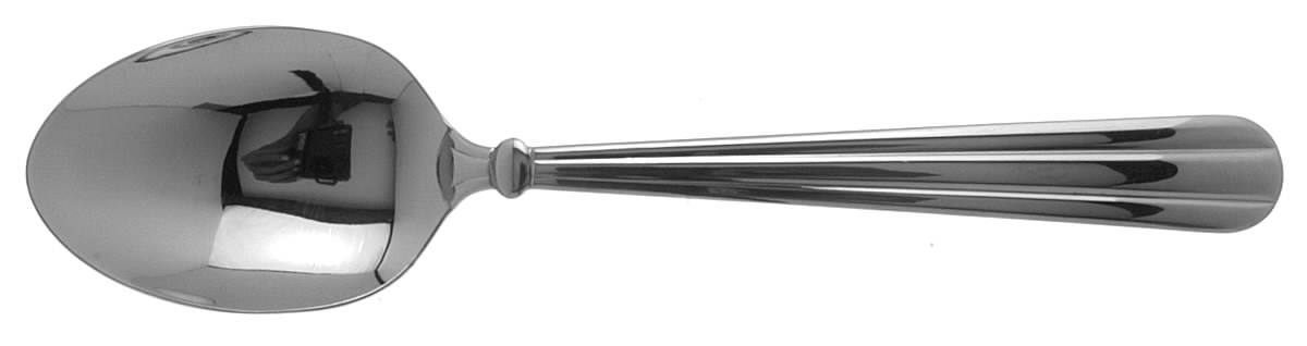 Unity (Stainless) Tablespoon (Serving Spoon) by Oneida Silver-1