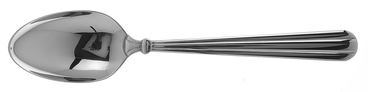 Unity (Stainless) Place/Oval Soup Spoon by Oneida Silver-1