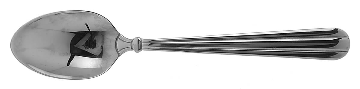 Unity (Stainless) Teaspoon by Oneida Silver-1