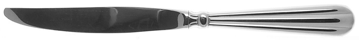 Unity (Stainless) Modern Hollow Knife by Oneida Silver-1
