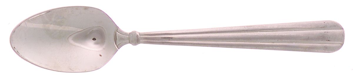 Unity (Stainless) Five O'Clock Teaspoon by Oneida Silver-1