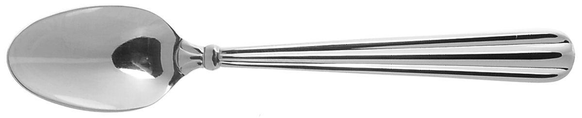 Unity (Stainless) Demitasse Spoon by Oneida Silver-1
