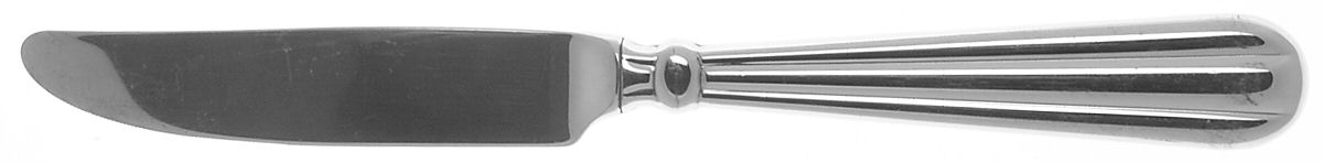 Unity (Stainless) New French Hollow Knife by Oneida Silver-1