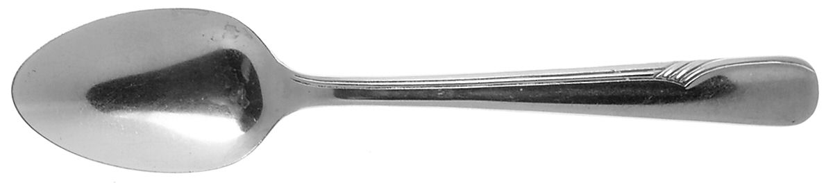 Valor (Stainless) Teaspoon by Oneida Silver-1