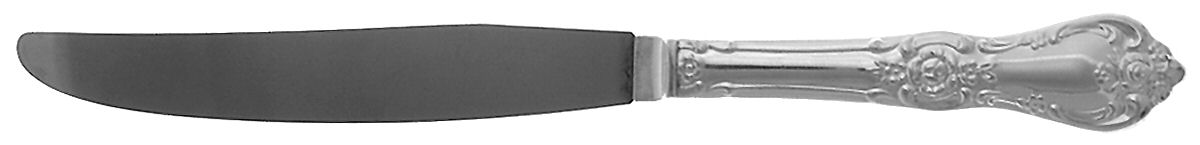 Vanessa-Francesca (Silverplate, 1965) Modern Hollow Knife-Pinched Handle by Oneida Silver-1