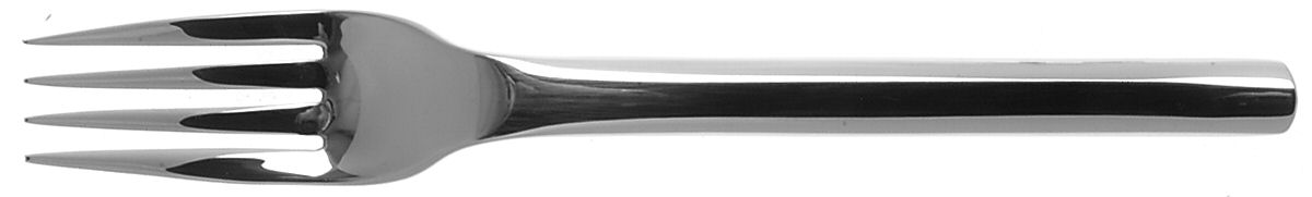 Vectra (Stainless) Fish/Dessert Fork by Oneida Silver-1
