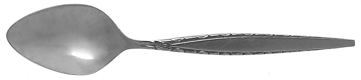 Venetia (Stainless) Youth Spoon by Oneida Silver-1