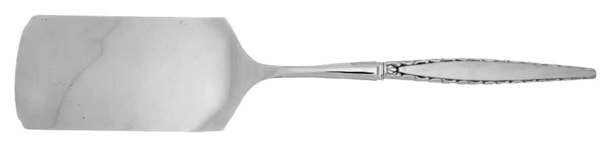 Venetia (Stainless) Lasagna Server with Stainless Blade HC by Oneida Silver-1