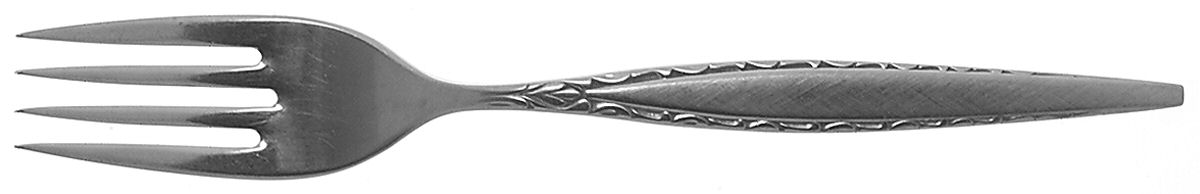 Venetia (Stainless) Youth Fork by Oneida Silver-1