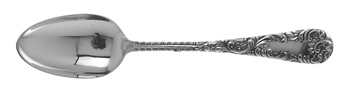 Vernon (Silverplate, 1900) Teaspoon by Oneida Silver-1