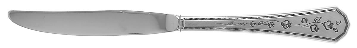Vermeer (Stainless) Modern Hollow Knife by Oneida Silver-1