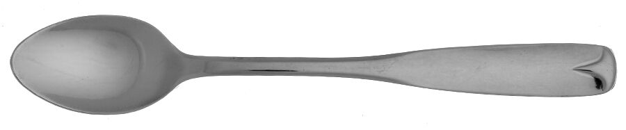 Village Common (Stainless) Infant Feeding Spoon HC by Oneida Silver-1