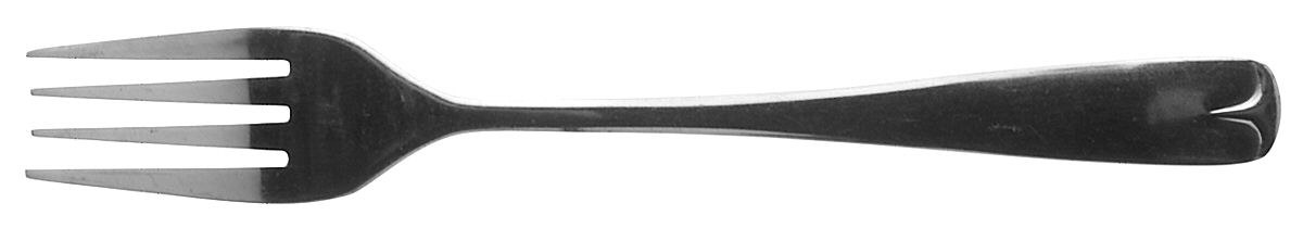 Village Common (Stainless) Individual Salad Fork by Oneida Silver-1