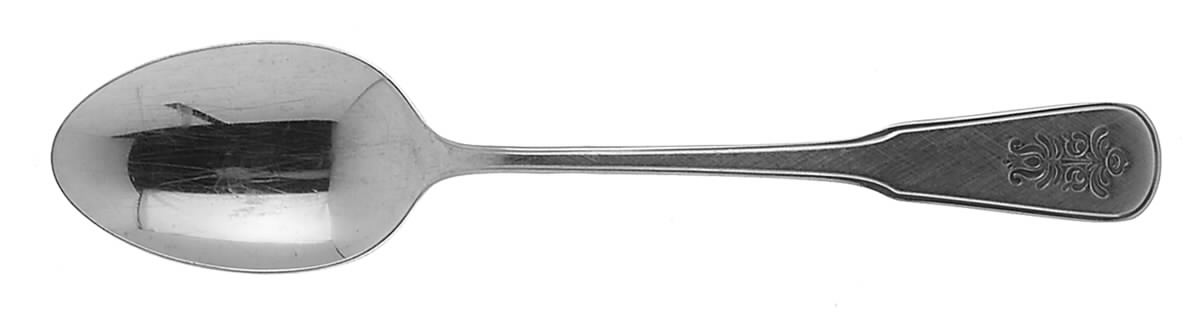 Village (Stainless) Teaspoon by Oneida Silver-1