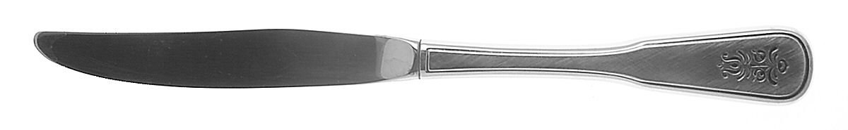 Village (Stainless) Modern Hollow Knife by Oneida Silver-1