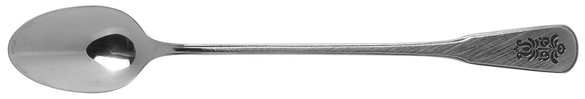 Village (Stainless) Iced Tea Spoon by Oneida Silver-1