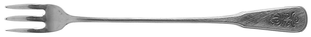 Village (Stainless) Cocktail/Seafood Fork by Oneida Silver-1