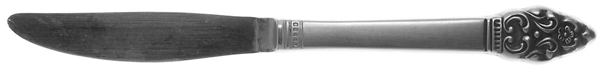 Vinland (Stainless) Hollow Handle Youth Knife by Oneida Silver-1