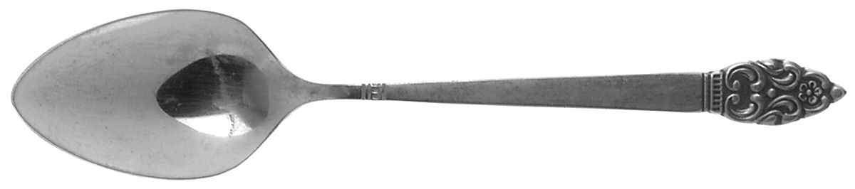 Vinland (Stainless) Youth Spoon by Oneida Silver-1