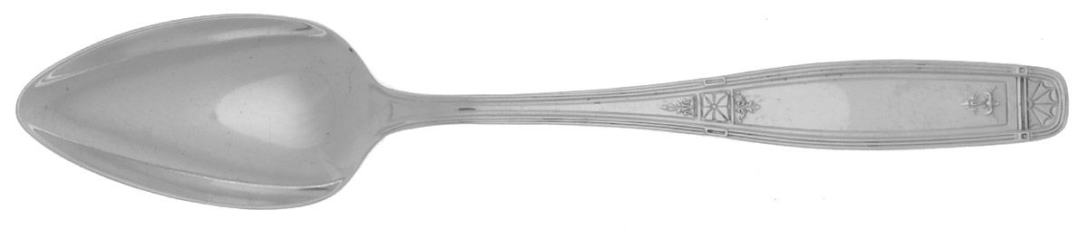 Virginian (Silverplate, 1929) Fruit/Orange Spoon by Oneida Silver-1
