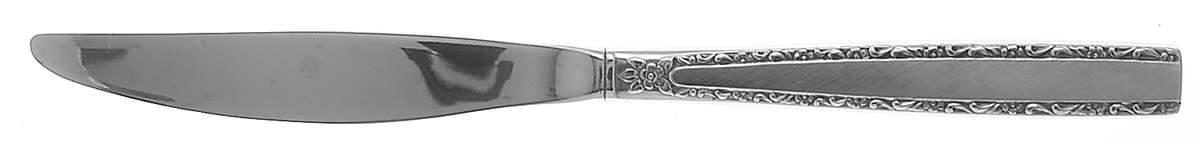Via Roma (Stainless) Modern Hollow Knife by Oneida Silver-1