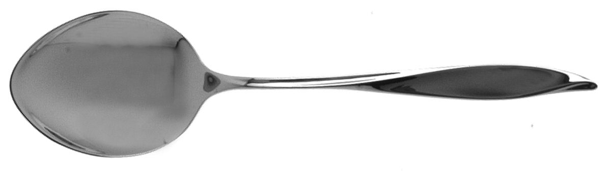Vivant (Sterling, 1961) Sugar Spoon by Oneida Silver-1
