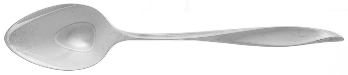 Vivant (Sterling, 1961) Five O'Clock Teaspoon by Oneida Silver-1